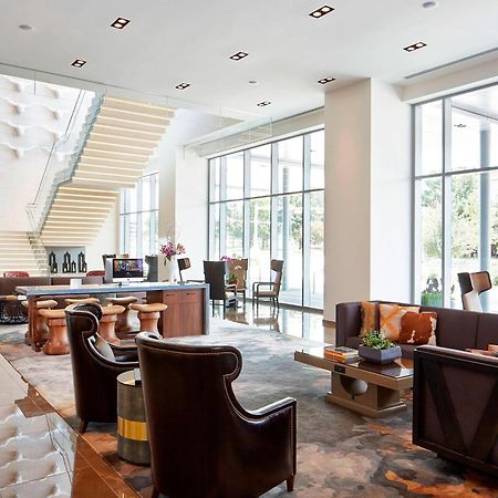 Renaissance Dallas At Plano Legacy West Hotel Екстер'єр фото