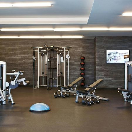 Renaissance Dallas At Plano Legacy West Hotel Екстер'єр фото