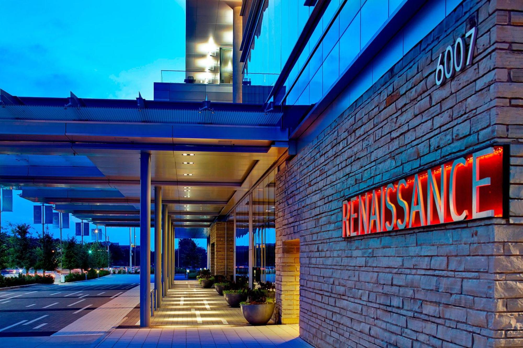 Renaissance Dallas At Plano Legacy West Hotel Екстер'єр фото