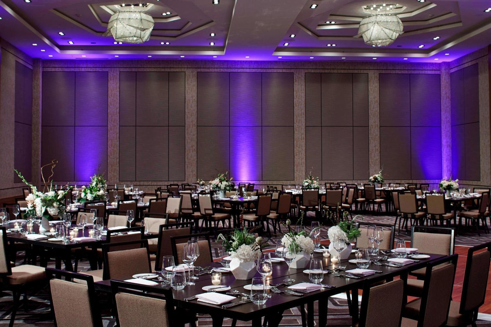 Renaissance Dallas At Plano Legacy West Hotel Екстер'єр фото