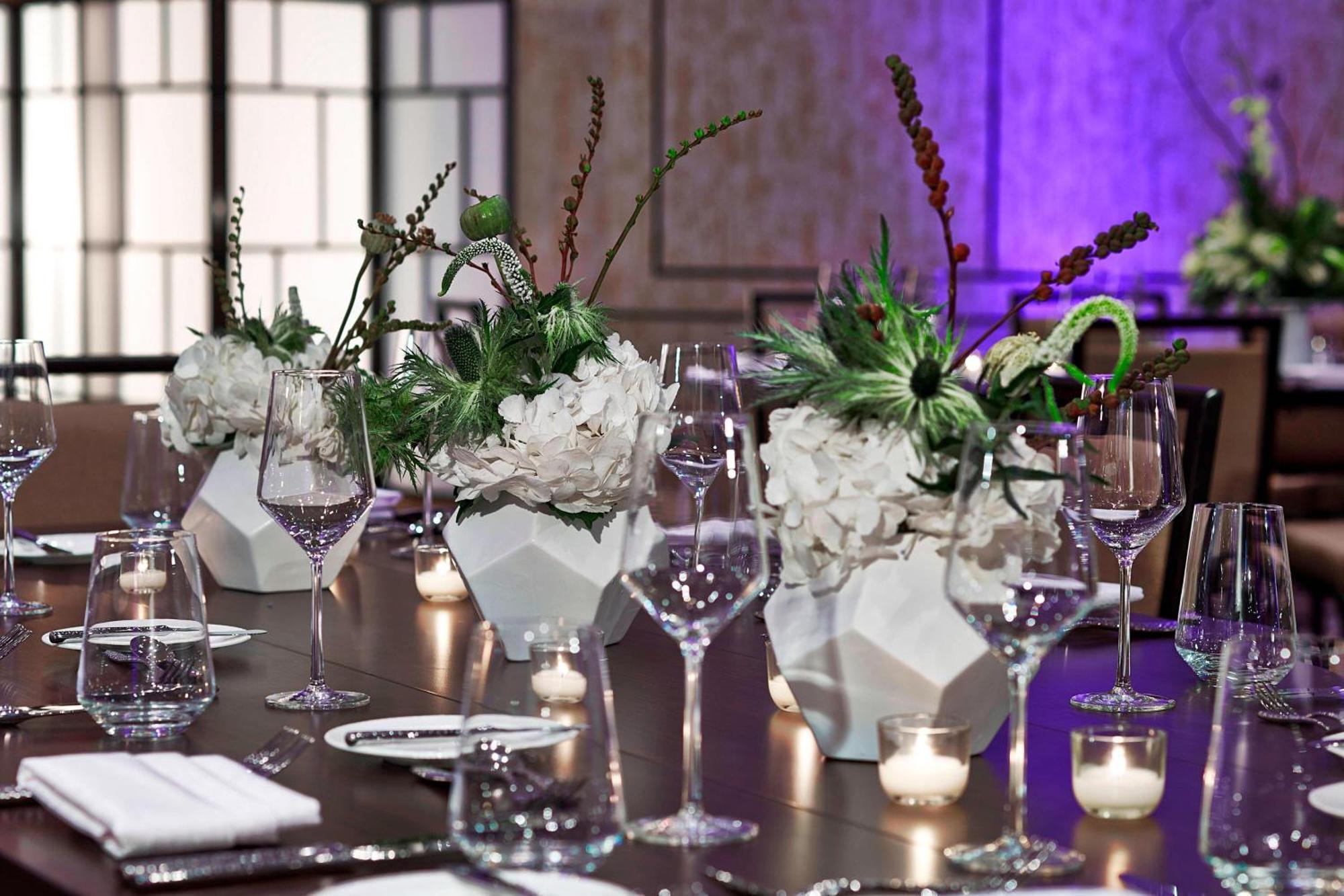 Renaissance Dallas At Plano Legacy West Hotel Екстер'єр фото