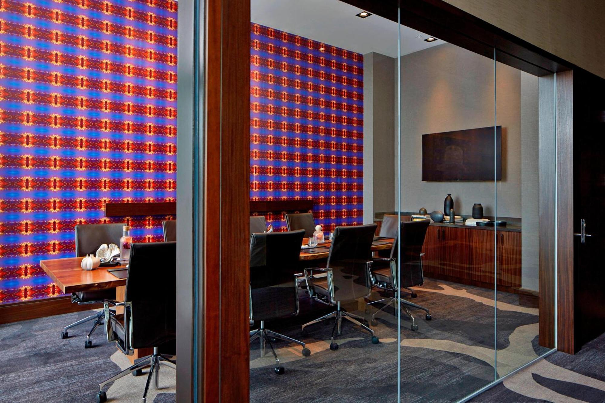 Renaissance Dallas At Plano Legacy West Hotel Екстер'єр фото