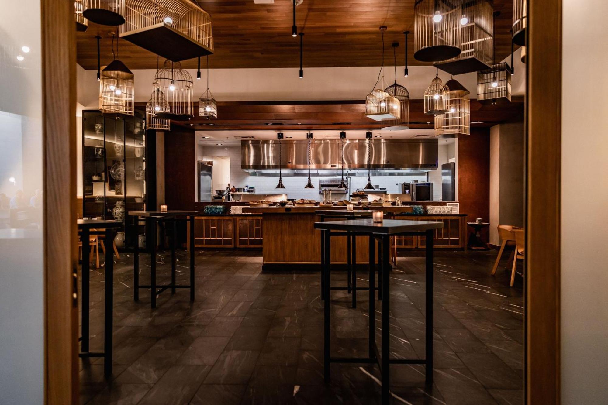 Renaissance Dallas At Plano Legacy West Hotel Екстер'єр фото