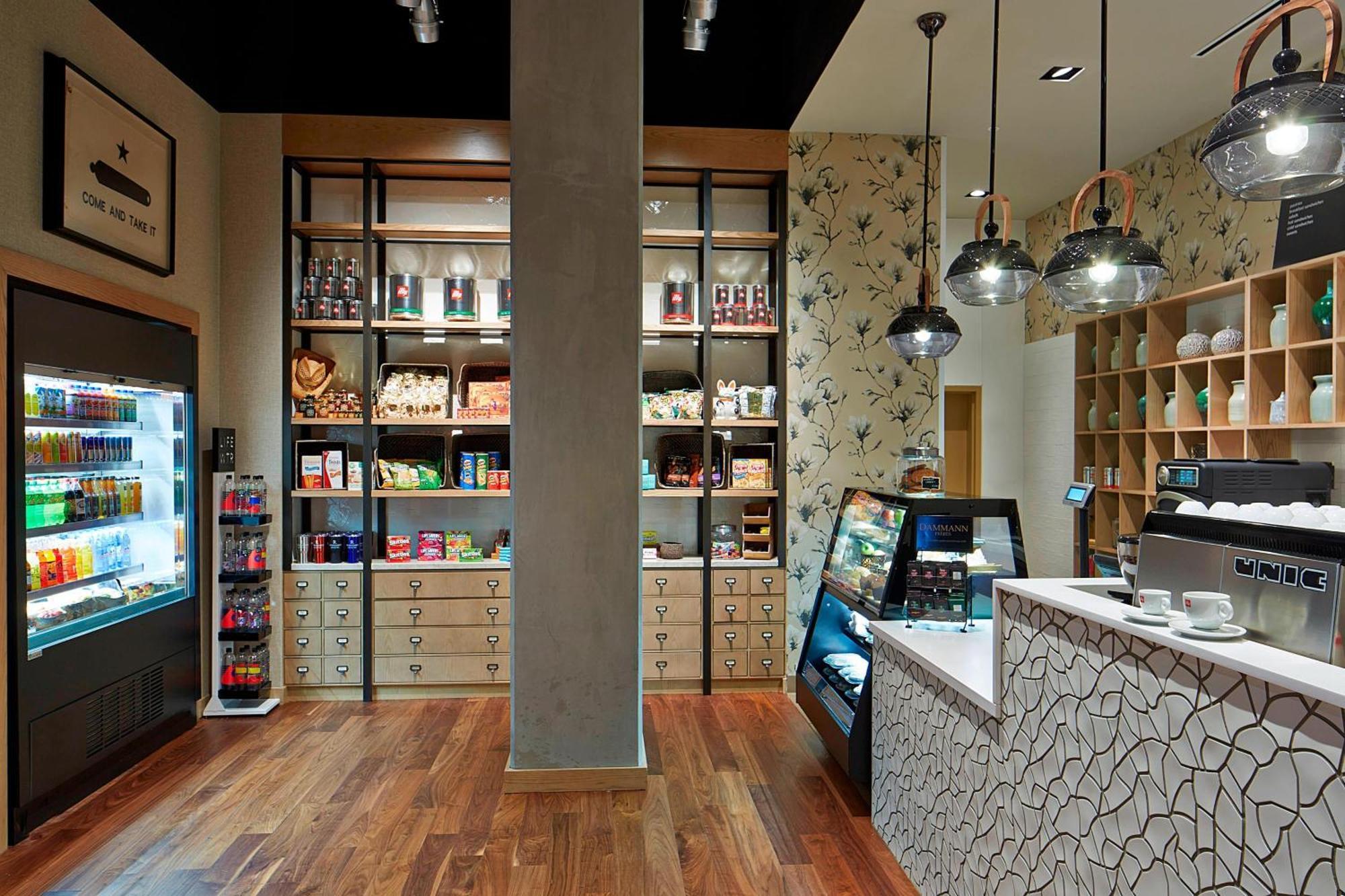 Renaissance Dallas At Plano Legacy West Hotel Екстер'єр фото