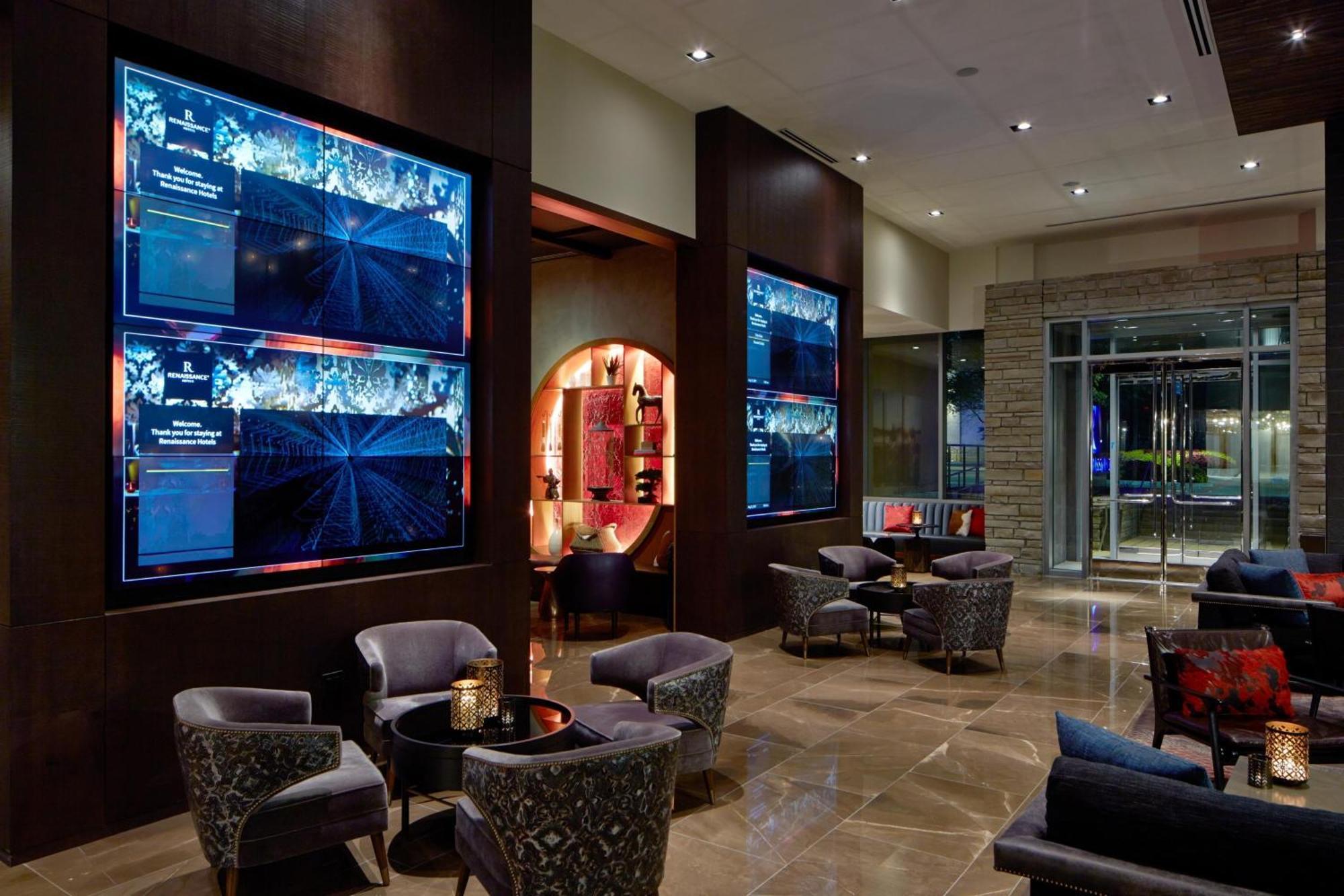 Renaissance Dallas At Plano Legacy West Hotel Екстер'єр фото