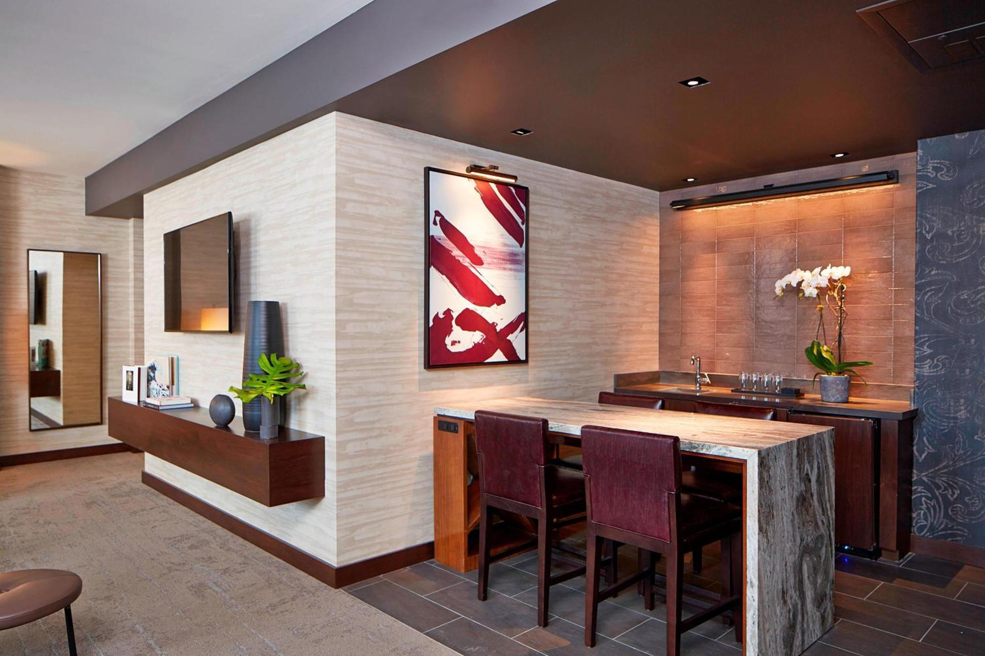 Renaissance Dallas At Plano Legacy West Hotel Екстер'єр фото