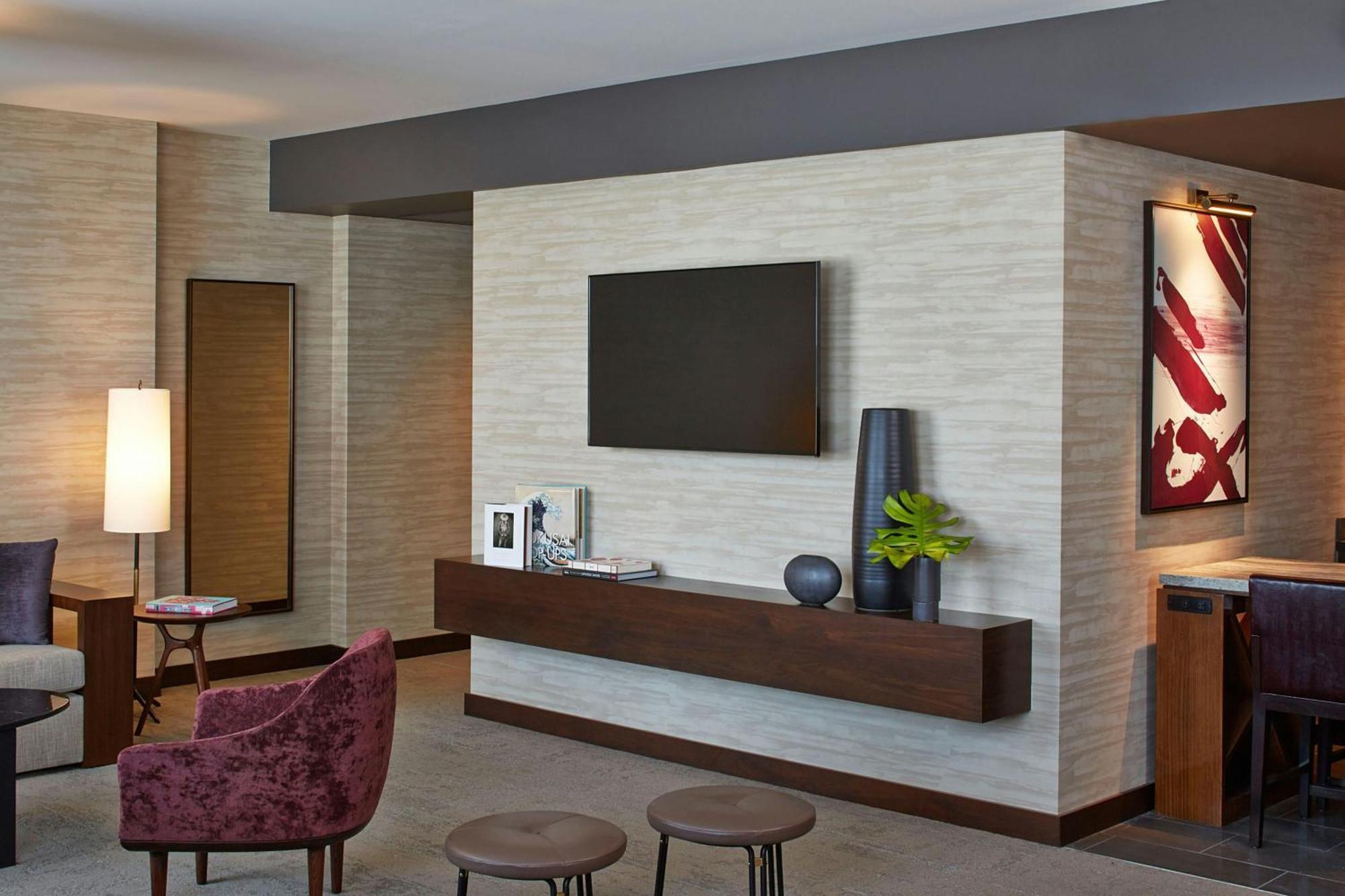 Renaissance Dallas At Plano Legacy West Hotel Екстер'єр фото
