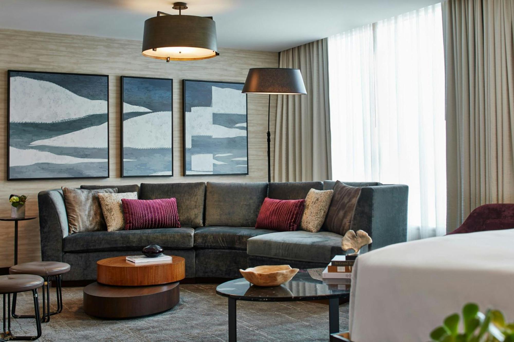 Renaissance Dallas At Plano Legacy West Hotel Екстер'єр фото