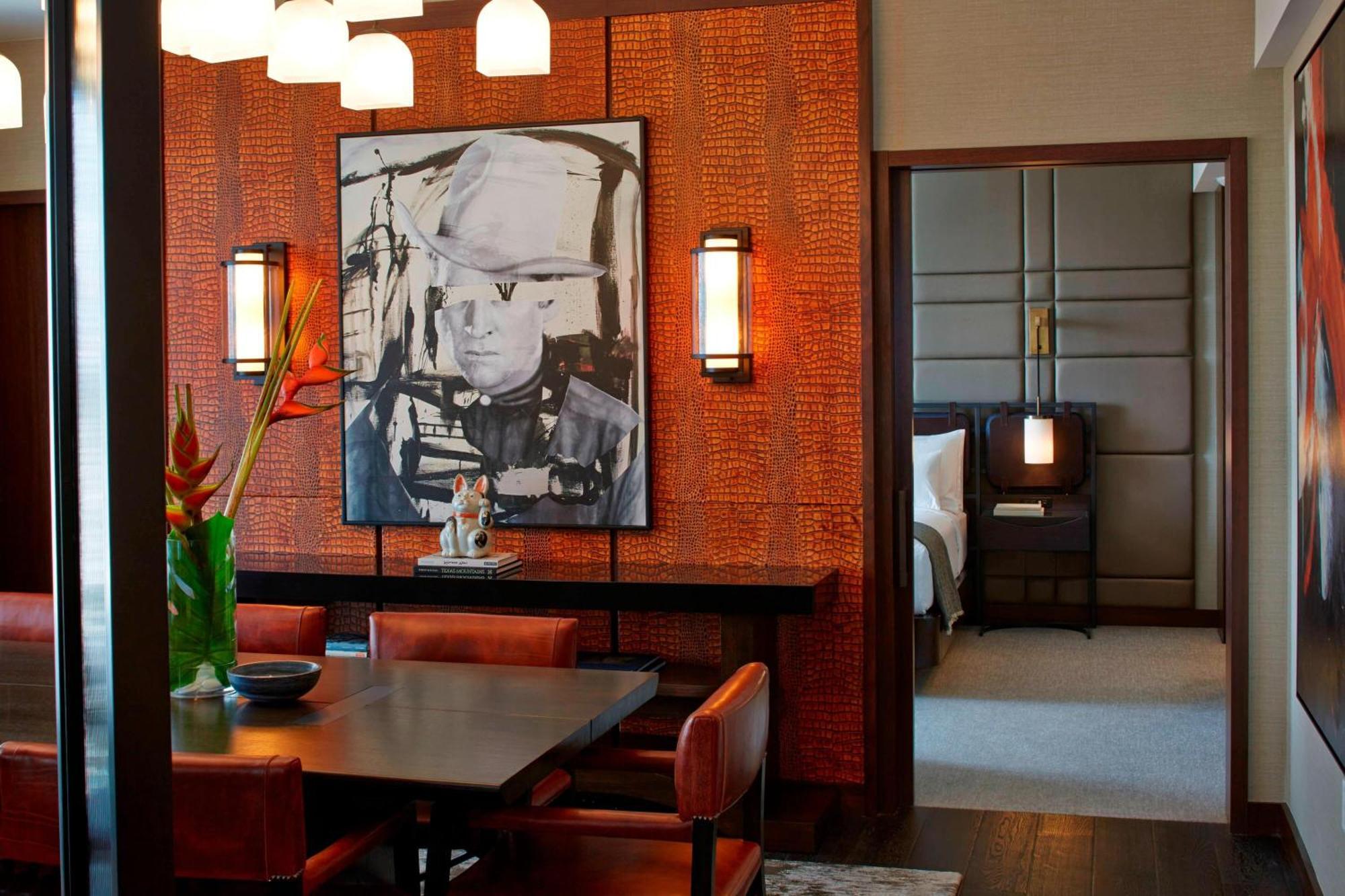 Renaissance Dallas At Plano Legacy West Hotel Екстер'єр фото