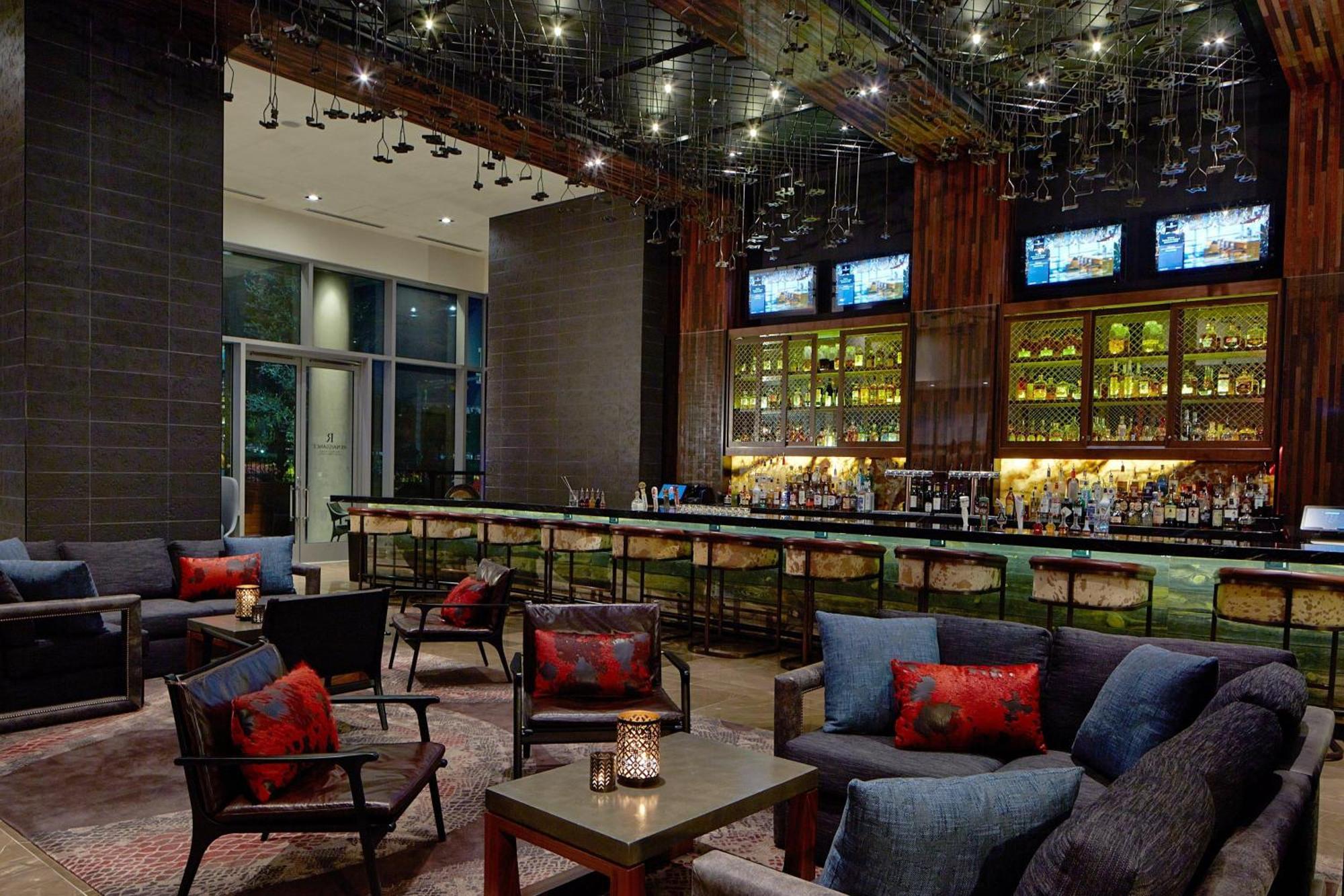 Renaissance Dallas At Plano Legacy West Hotel Екстер'єр фото