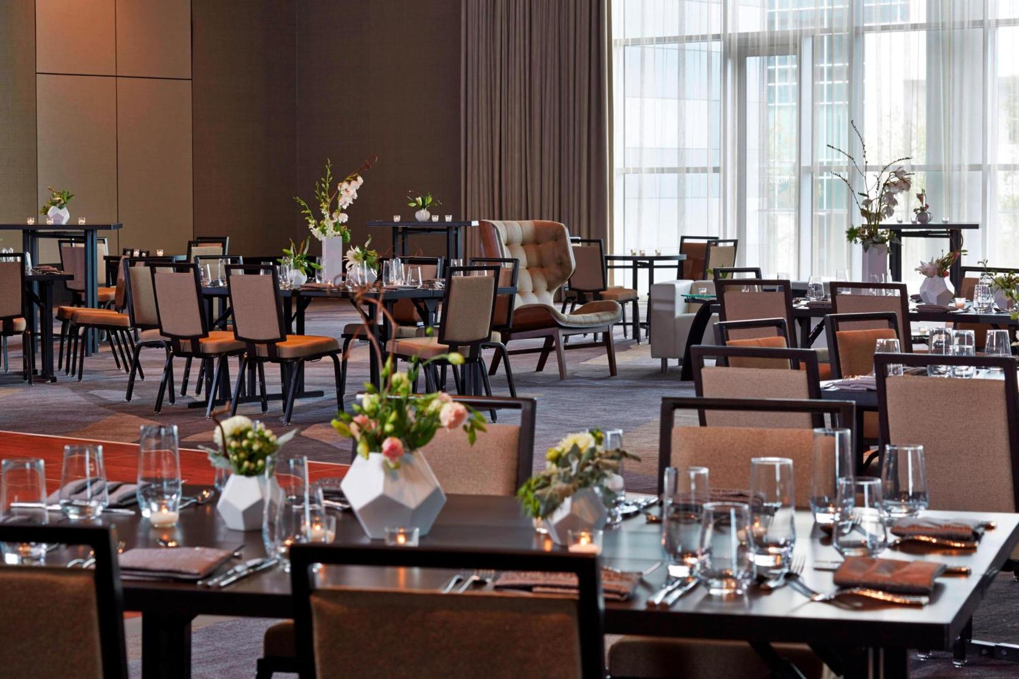 Renaissance Dallas At Plano Legacy West Hotel Екстер'єр фото