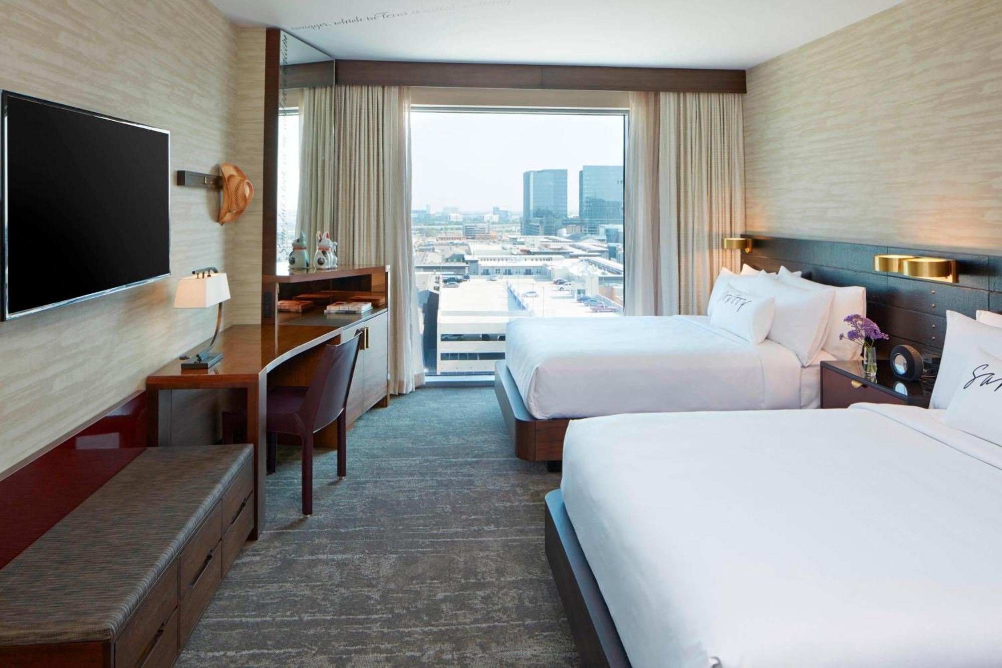 Renaissance Dallas At Plano Legacy West Hotel Екстер'єр фото