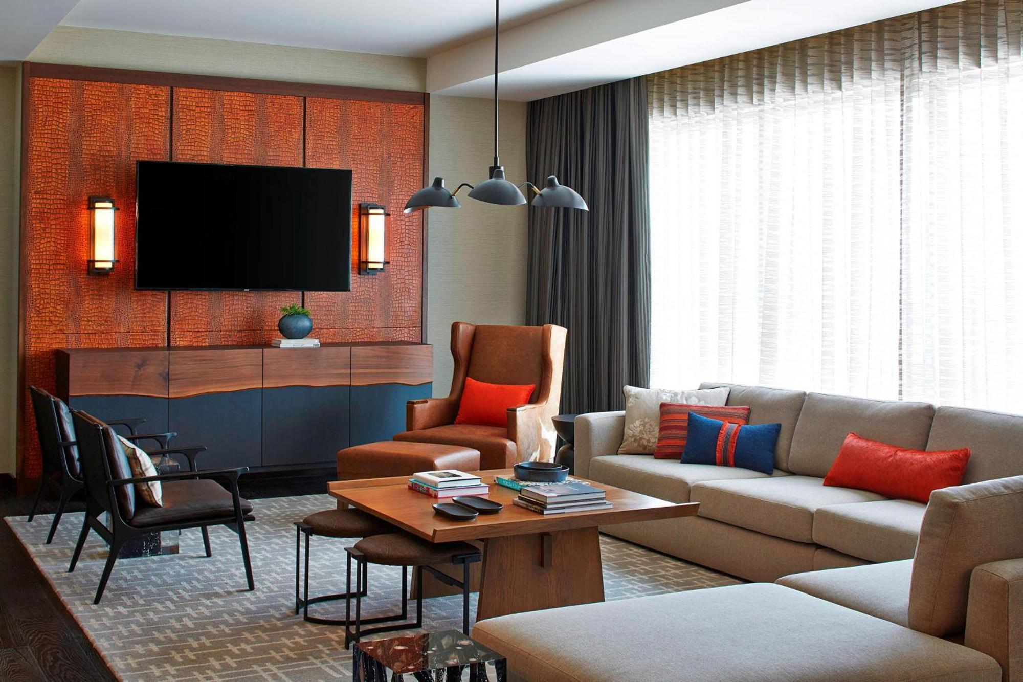 Renaissance Dallas At Plano Legacy West Hotel Екстер'єр фото