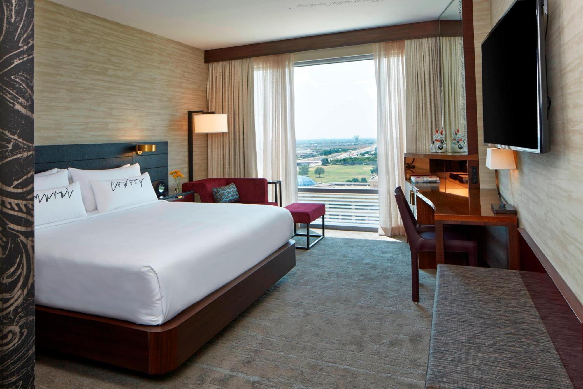 Renaissance Dallas At Plano Legacy West Hotel Екстер'єр фото