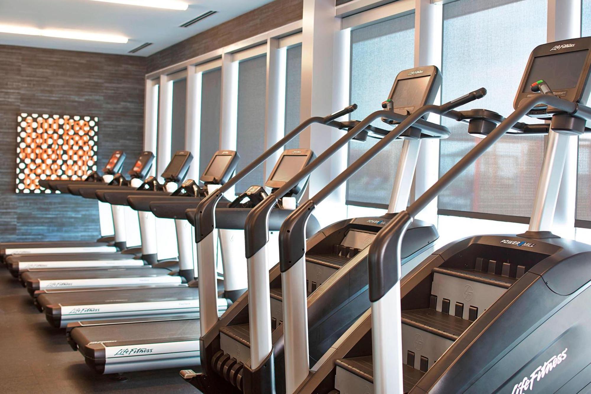 Renaissance Dallas At Plano Legacy West Hotel Екстер'єр фото
