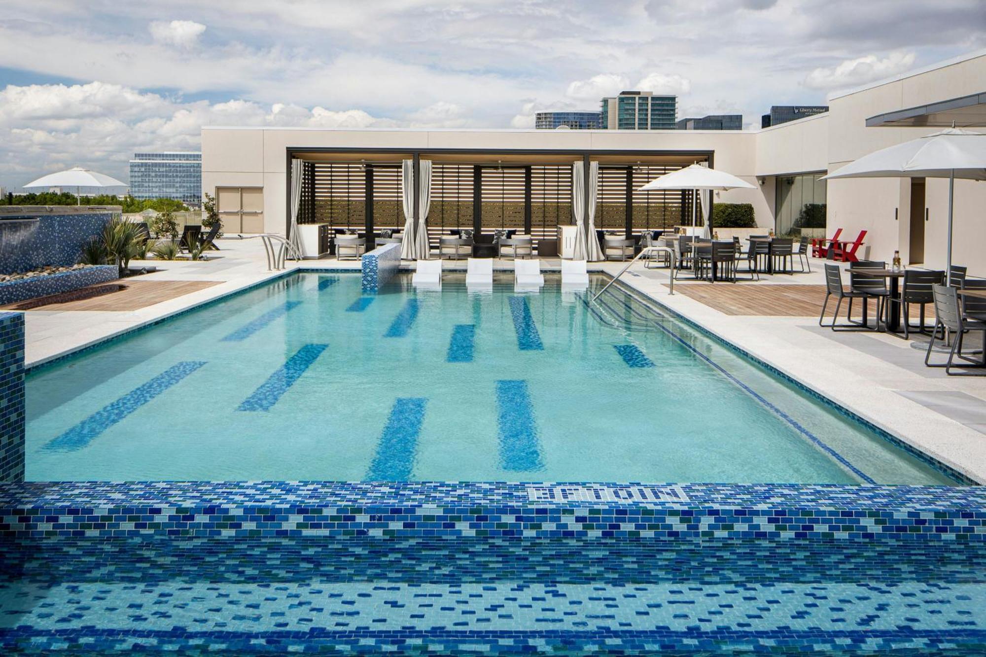 Renaissance Dallas At Plano Legacy West Hotel Екстер'єр фото