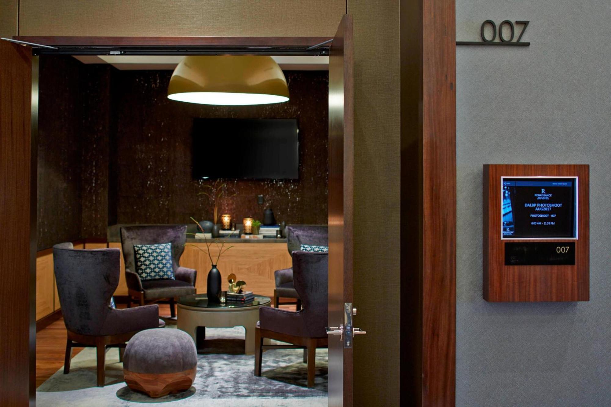 Renaissance Dallas At Plano Legacy West Hotel Екстер'єр фото