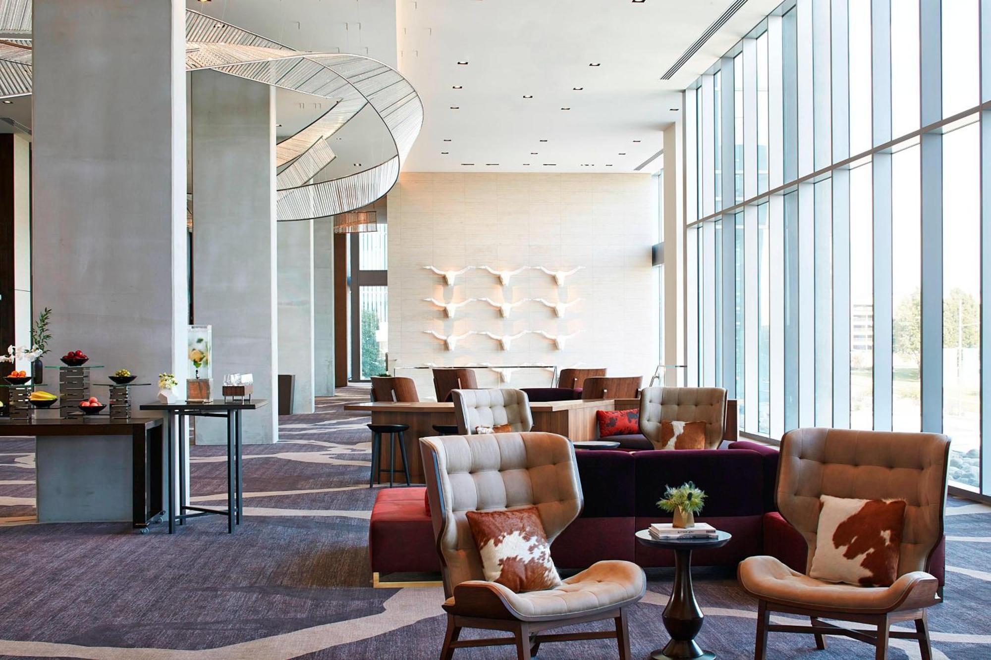 Renaissance Dallas At Plano Legacy West Hotel Екстер'єр фото