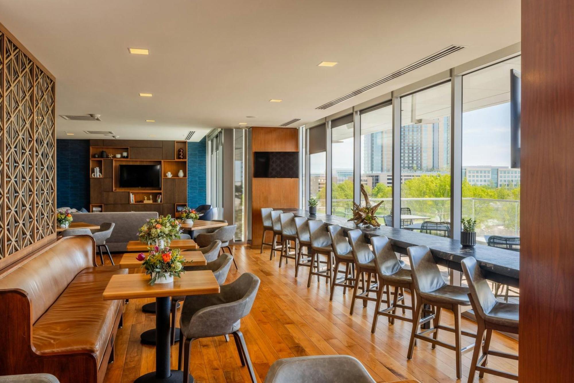 Renaissance Dallas At Plano Legacy West Hotel Екстер'єр фото
