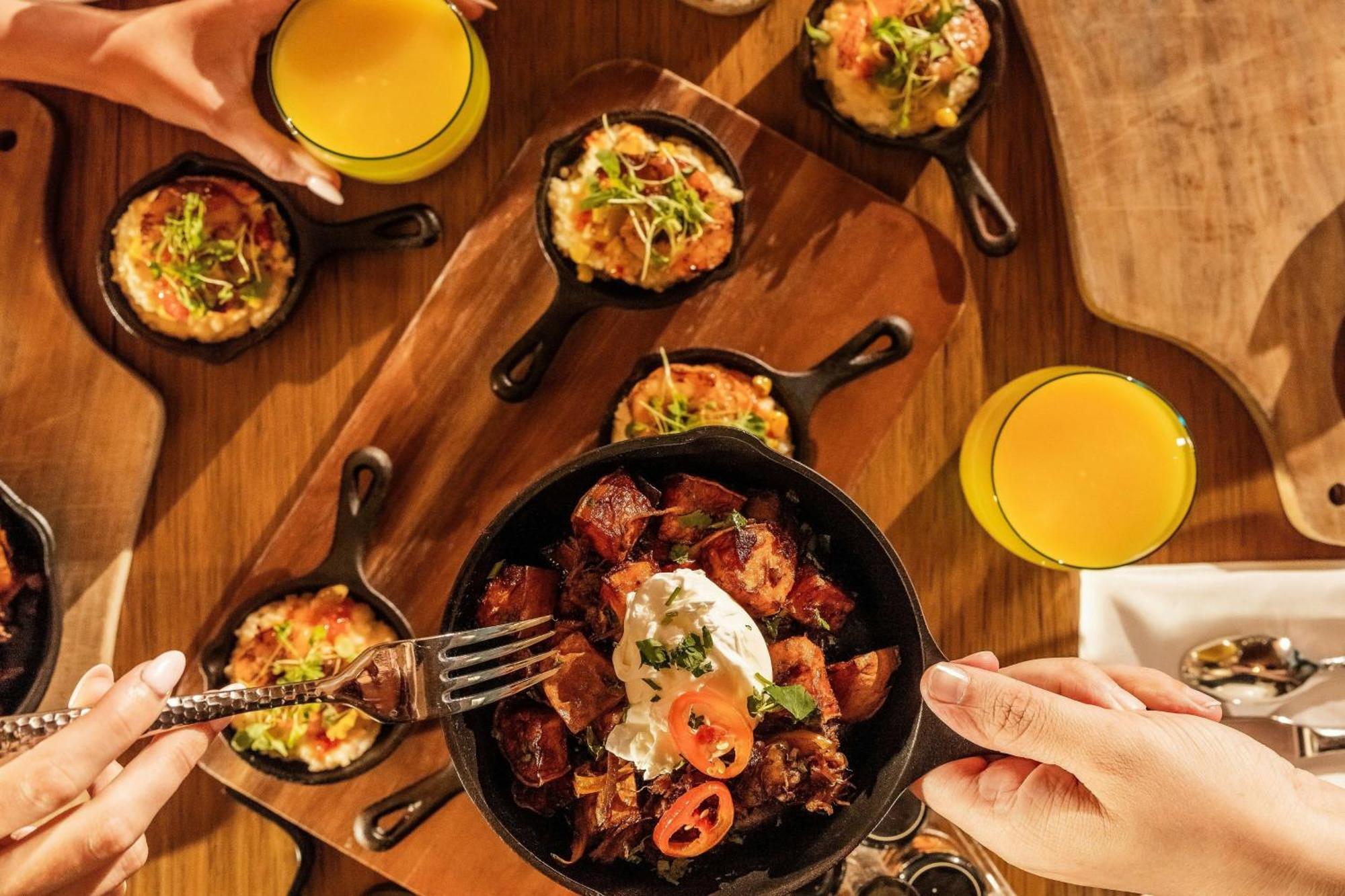 Renaissance Dallas At Plano Legacy West Hotel Екстер'єр фото