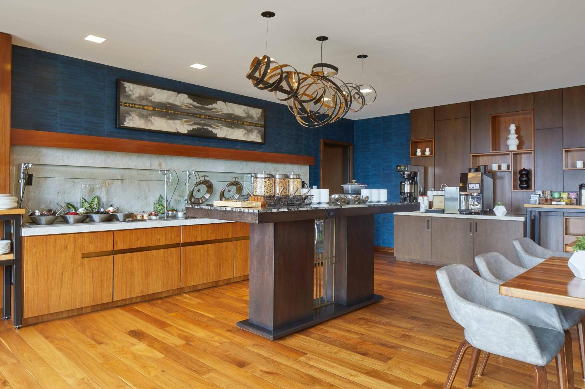 Renaissance Dallas At Plano Legacy West Hotel Екстер'єр фото