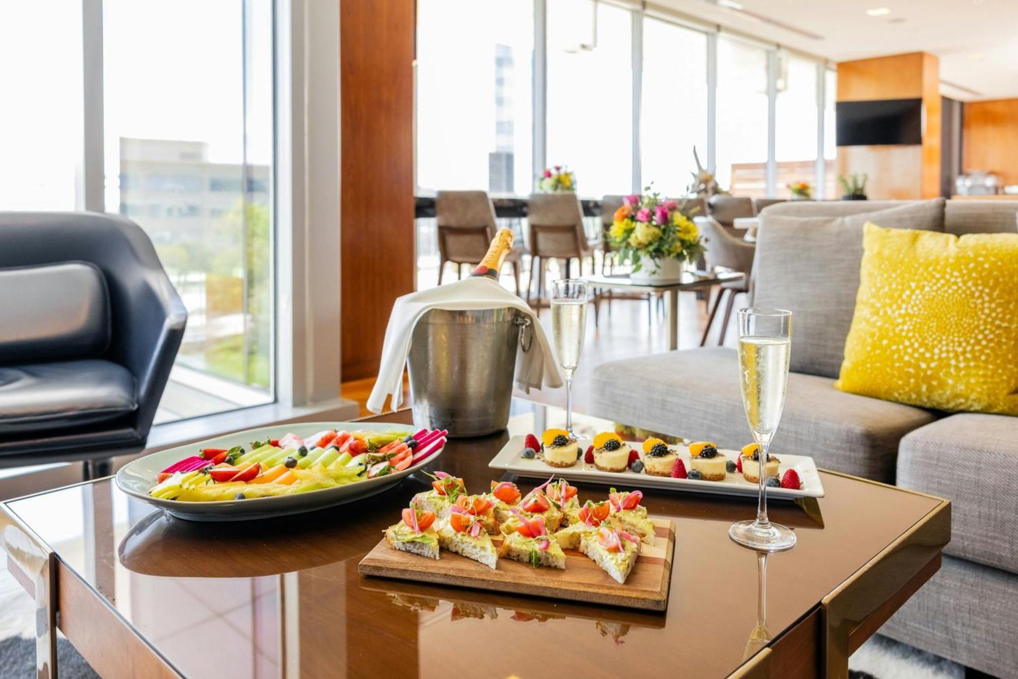 Renaissance Dallas At Plano Legacy West Hotel Екстер'єр фото