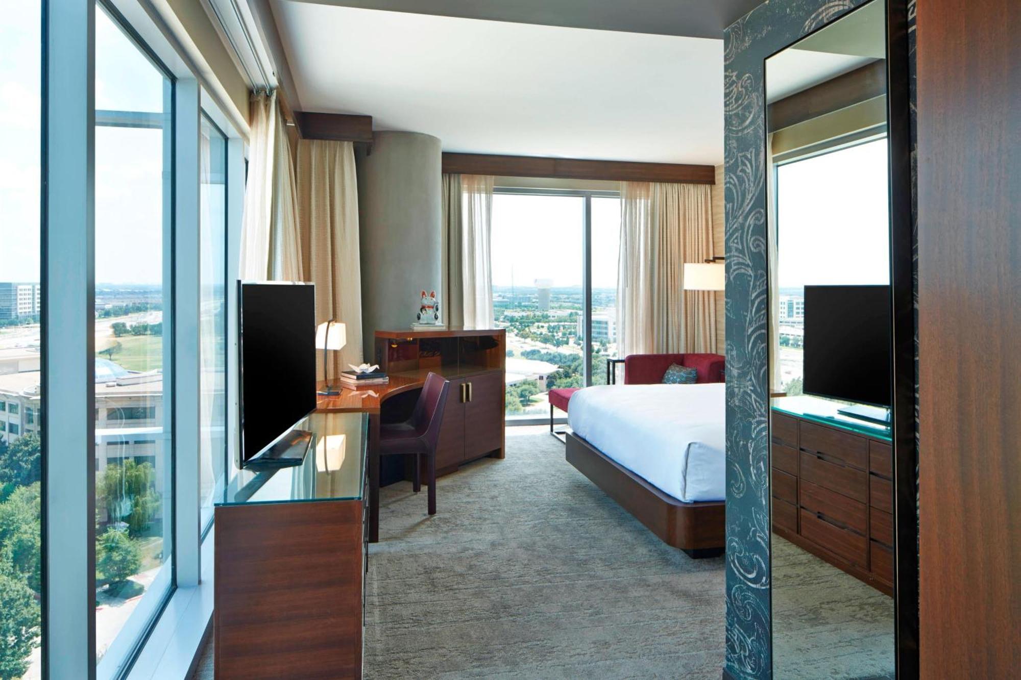 Renaissance Dallas At Plano Legacy West Hotel Екстер'єр фото