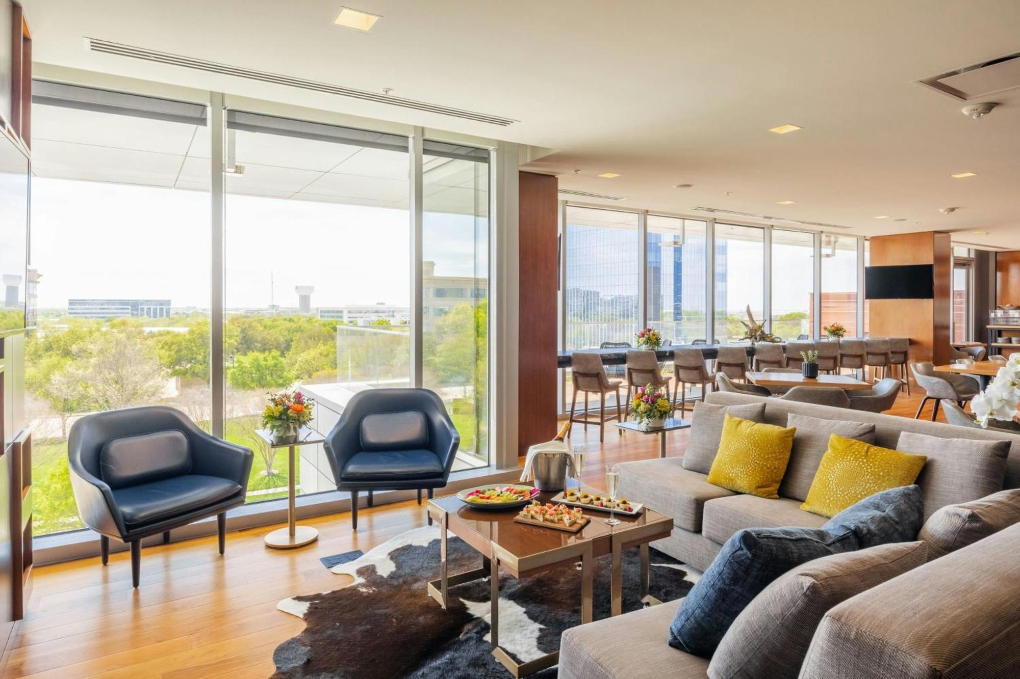 Renaissance Dallas At Plano Legacy West Hotel Екстер'єр фото
