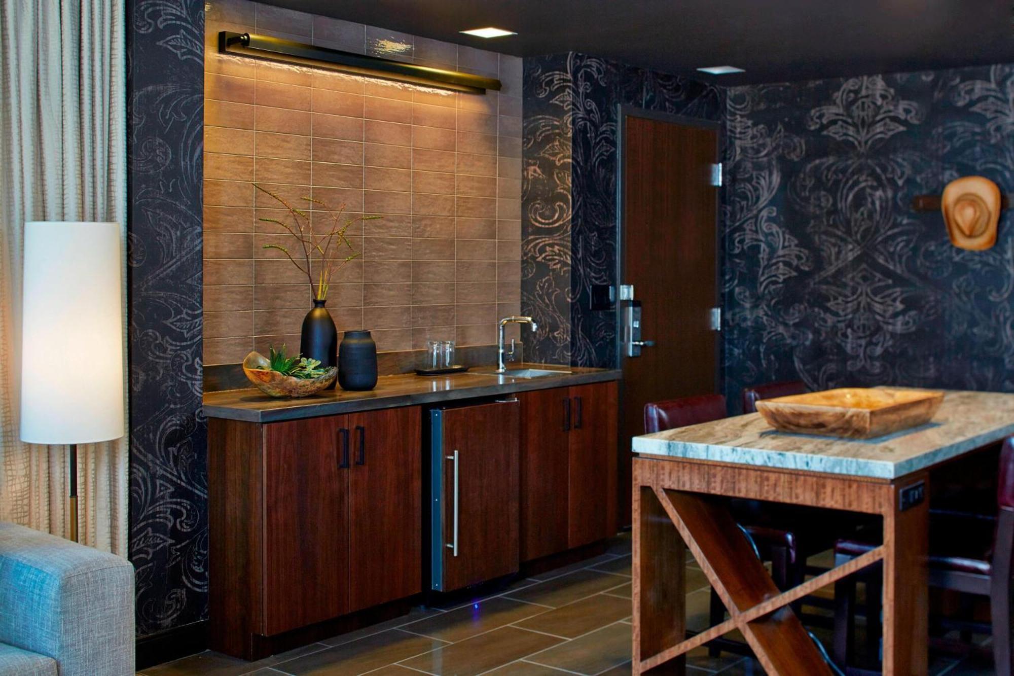 Renaissance Dallas At Plano Legacy West Hotel Екстер'єр фото