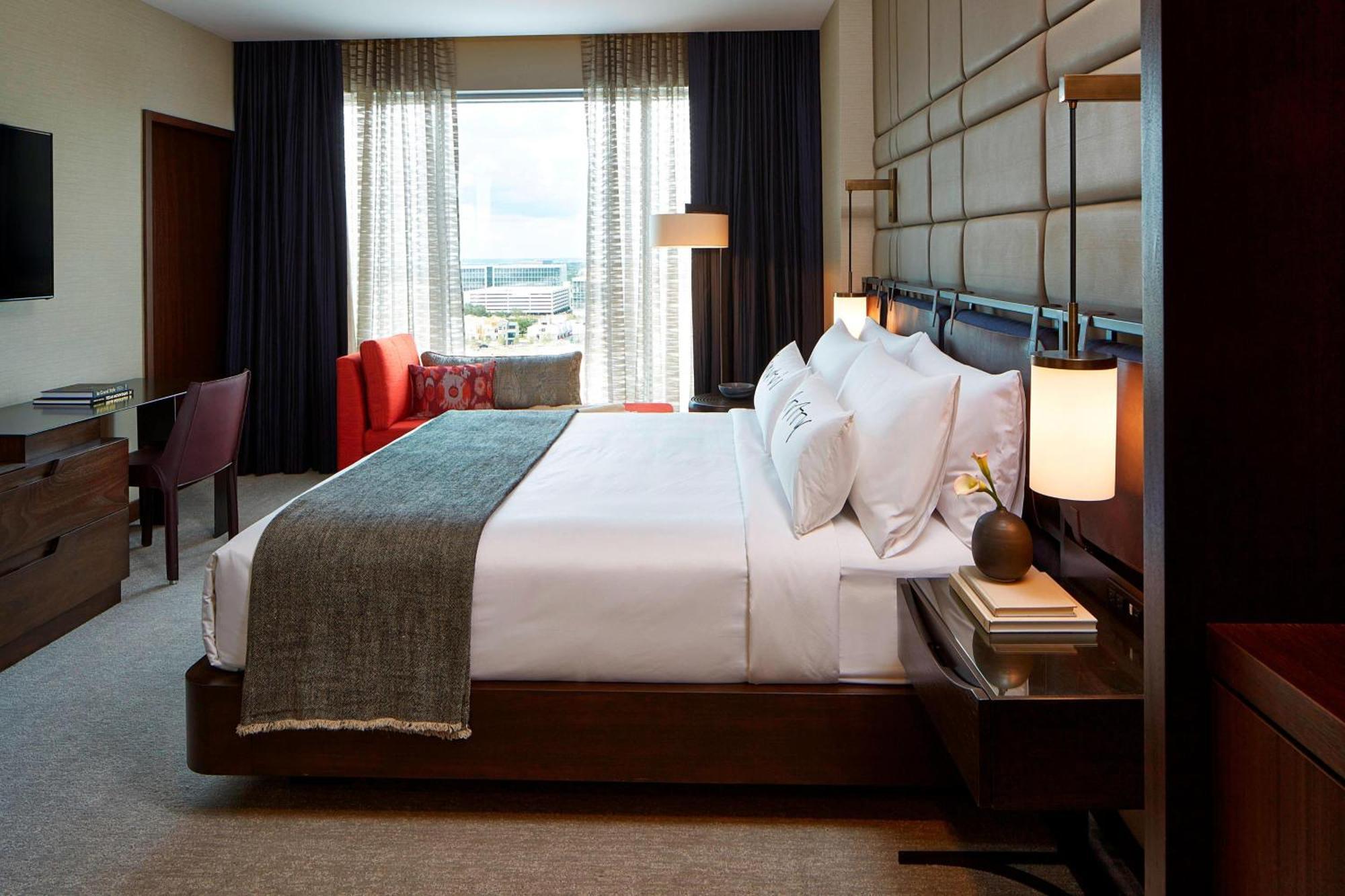 Renaissance Dallas At Plano Legacy West Hotel Екстер'єр фото