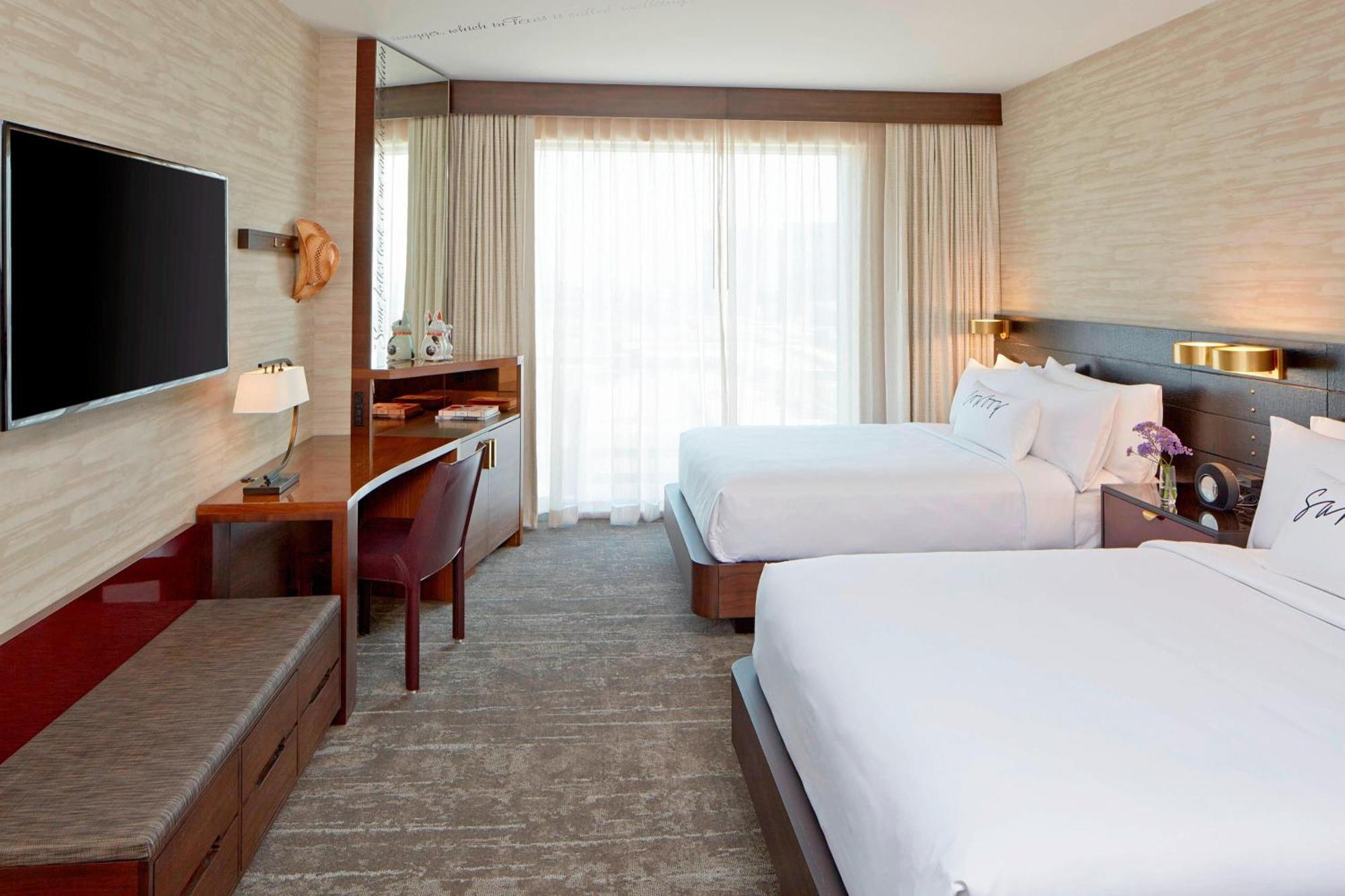Renaissance Dallas At Plano Legacy West Hotel Екстер'єр фото